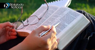 Encuesta: 240 millones de no cristianos ven en la Biblia “una fuente de esperanza a la vida actual” y quieren estudiarla