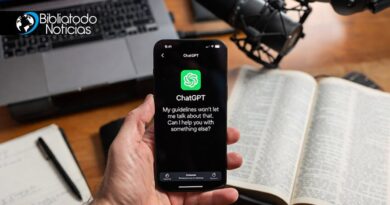 INSÓLITO: Chat GPT se niega a leer en voz alta Génesis 2 por un “bloqueo selectivo”