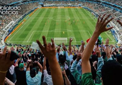 Millones de personas serán alcanzados por el Evangelio durante el Mundial de Fútbol 2026