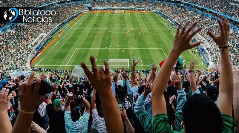 Millones de personas serán alcanzados por el Evangelio durante el Mundial de Fútbol 2026