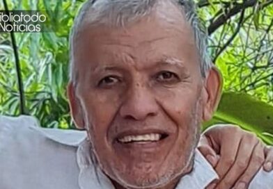 ORACIÓN: Misionero cristiano desaparece mientras predicaba y repartía Biblias en México