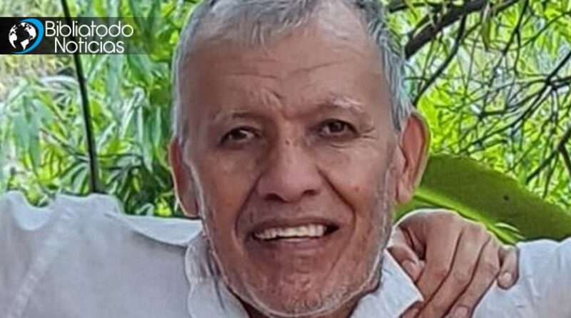 ORACIÓN: Misionero cristiano desaparece mientras predicaba y repartía Biblias en México