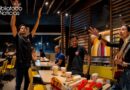 McDonald’s se convierte en escenario de evangelización: jóvenes anuncian a Jesús” McDonald’s se convierte en escenario de evangelización: jóvenes anuncian a Jesús”
