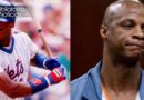Darryl Strawberry dejó drogas, cárcel y una vida destruida: “Ya era libre por el amor de Dios” Darryl Strawberry dejó drogas, cárcel y una vida destruida: “Ya era libre por el amor de Dios”