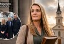 Madre cristiana llevará a la Corte Suprema el fallo que limita que su hija vaya a la iglesia Madre cristiana llevará a la Corte Suprema el fallo que limita que su hija vaya a la iglesia