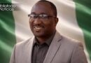 Secuestran y matan a pastor en Nigeria pese a los ruegos de su esposa: deja cinco hijos sin padre Secuestran y matan a pastor en Nigeria pese a los ruegos de su esposa: deja cinco hijos sin padre