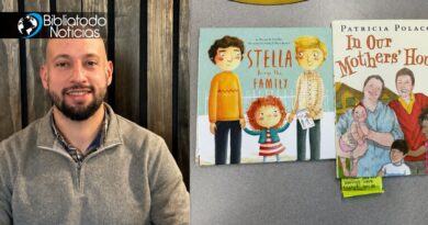 Tras sancionar a maestro cristiano, KIPP Nashville retira del currículo libros sobre matrimonio homosexual Tras sancionar a maestro cristiano, KIPP Nashville retira del currículo libros sobre matrimonio homosexual
