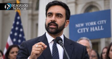 Además de la islamización, Alcalde de Nueva York destina millones para transición de género en menores