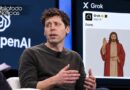 CEO de Open AI está “preocupado” por la respuesta viral de Grok sobre Jesús como hijo de Dios